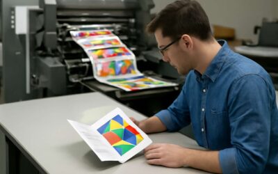 Boost your event with printing services for booklets that captivate and convert.