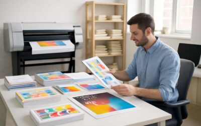 Find nearby printers fast: where can i get printing services near me for quick, affordable options