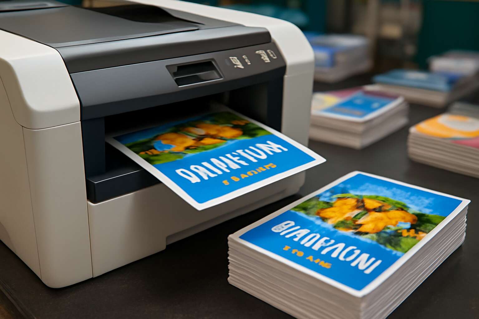 printing services in kingston jamaica