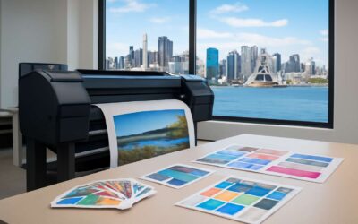 Discover top-notch printing services sydney for banners, brochures, and more.