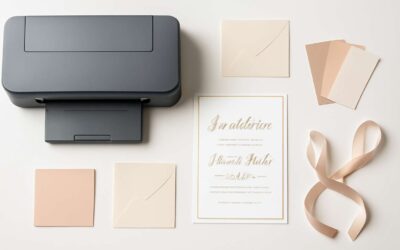 Make Every Event Shine with printing services for invitations that wow guests.