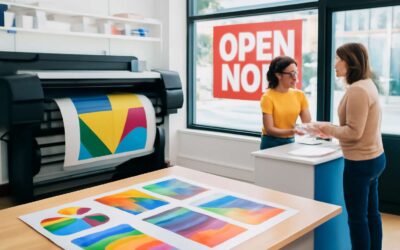 Open now: printing services near me open now for fast, quality prints