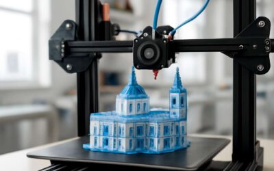 Elevate Your Prototypes with 3d printing services malta – Fast, Precise, Reliable