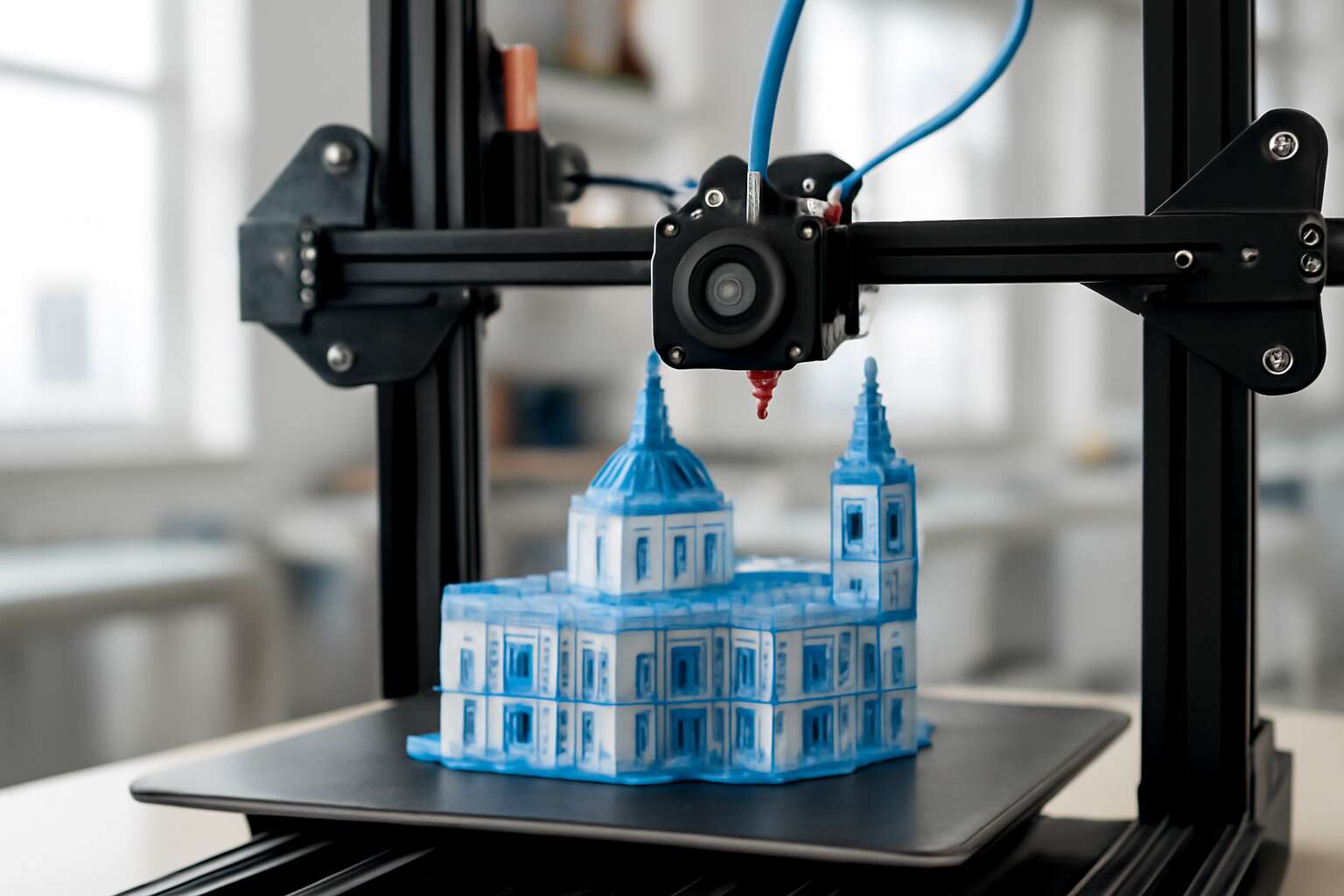 3d printing services malta