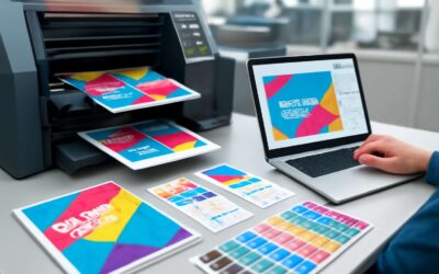 Boost visibility with printing services advertising: affordable campaigns that convert.