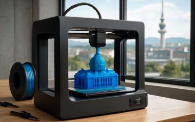 Ignite innovation with 3d printing services canberra for fast prototypes and parts