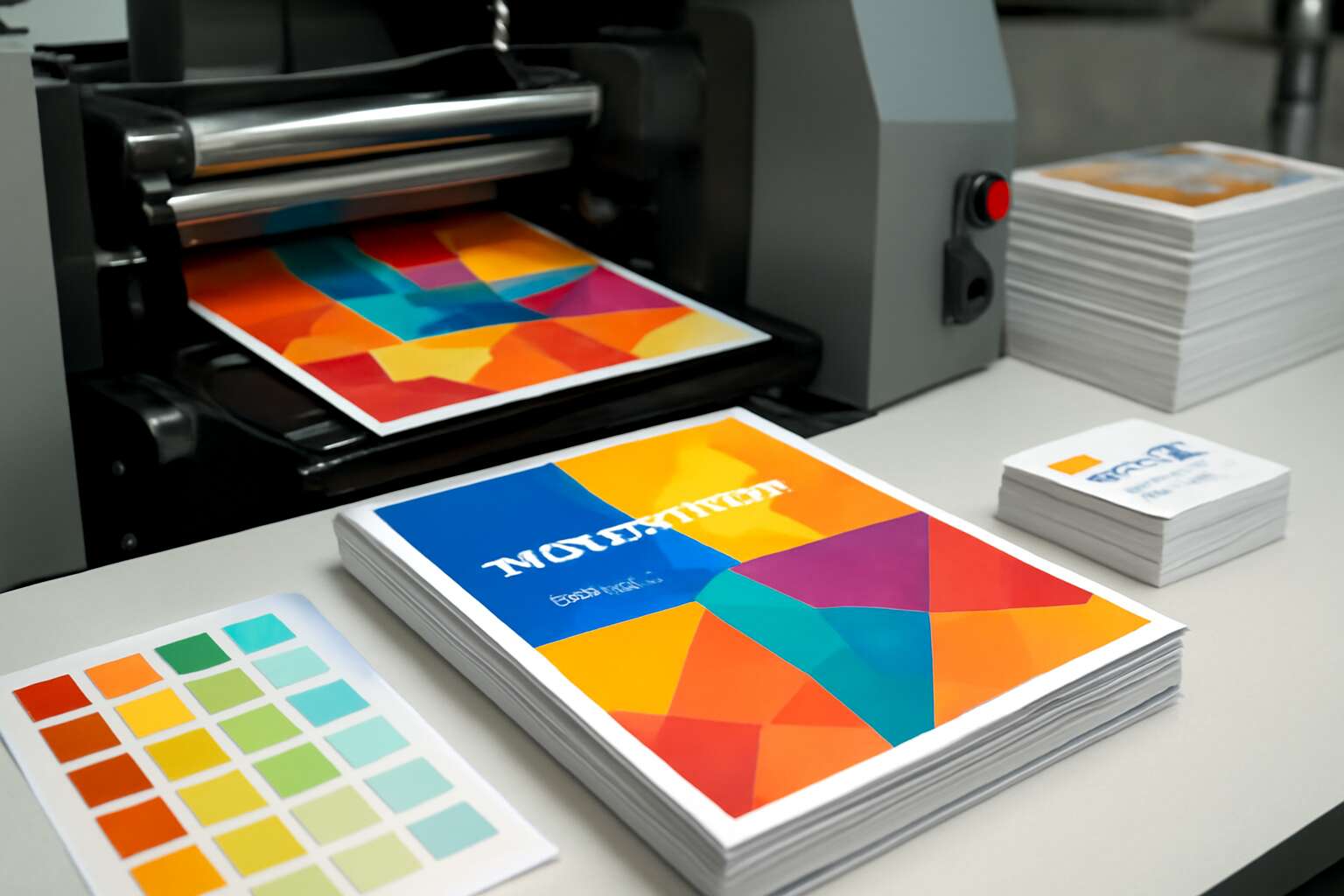 printing services 60626