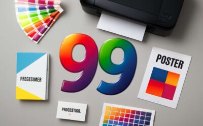Discover 99 printing services: fast, affordable, and flawless for every project.