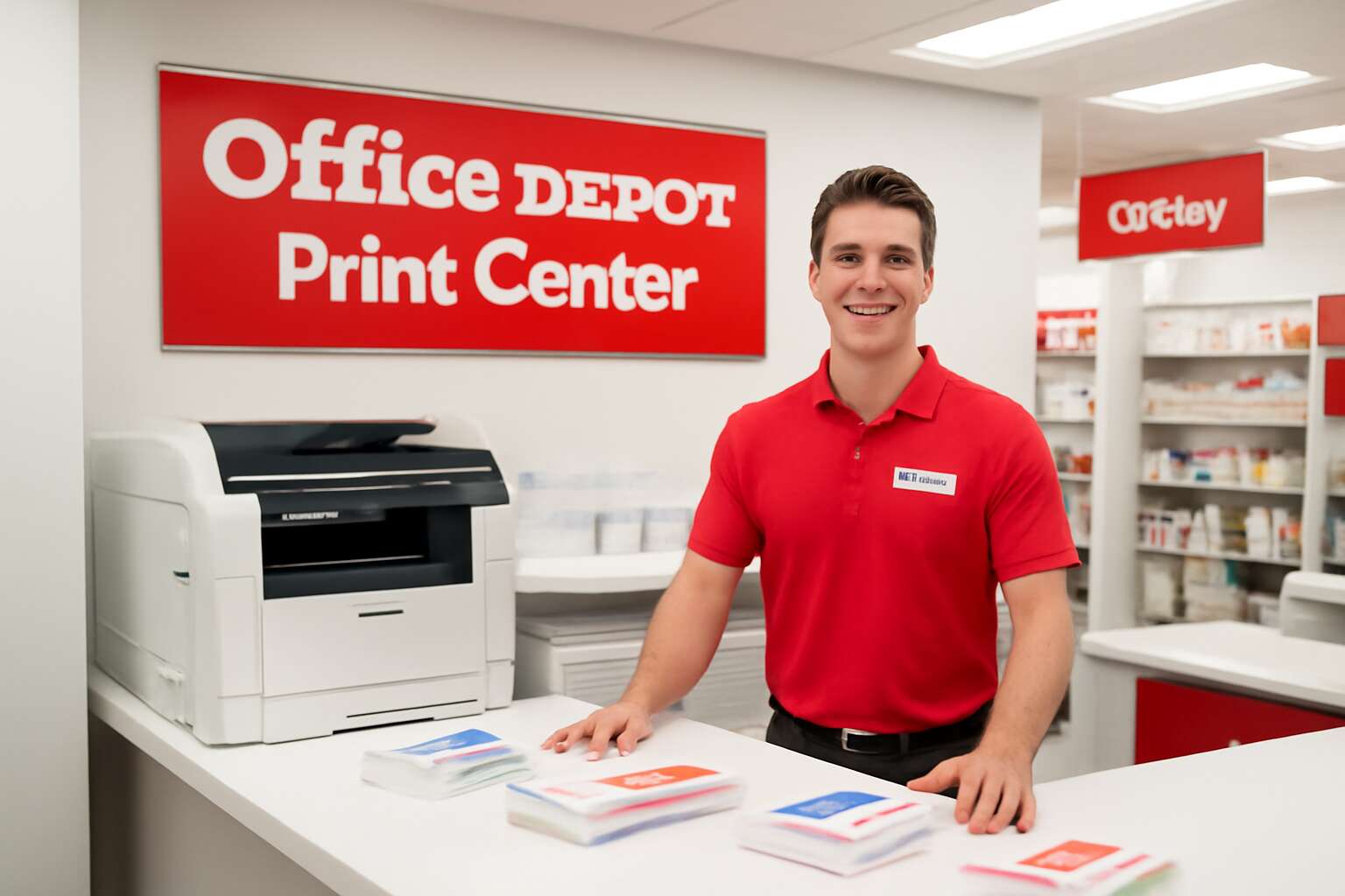 printing services near me office depot