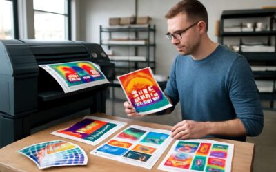 Unbeatable printing services kansas city for all your branding needs.