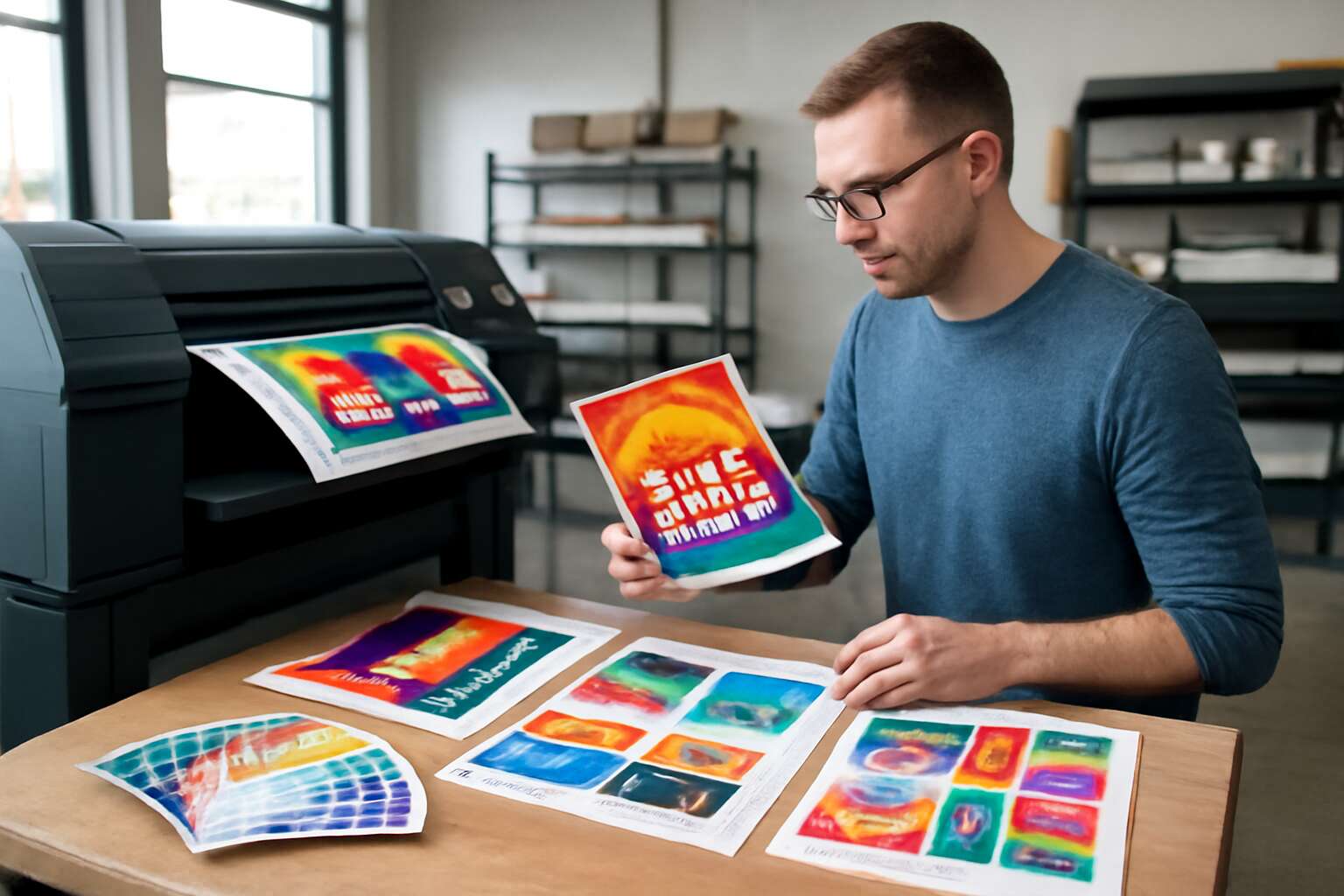 printing services kansas city